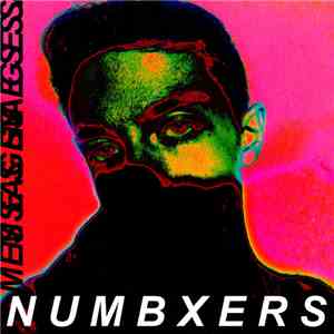 NUMBXERS - Messages
