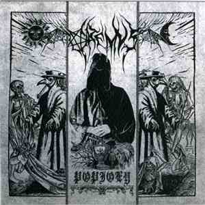 Oremus  - Popioły