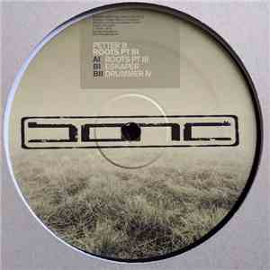 Petter B - Roots Pt III