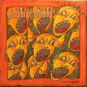 Power Of Dreams - Cathy's World