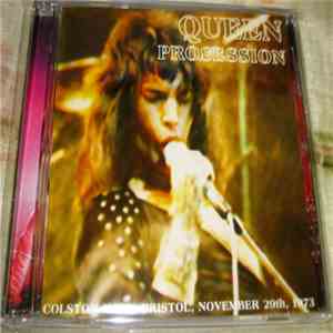 Queen - Procession