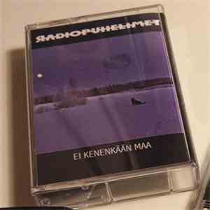 Radiopuhelimet - Ei Kenenkään Maa