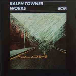 Ralph Towner - Works