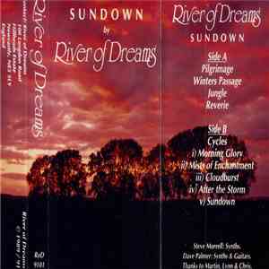 River Of Dreams - Sundown