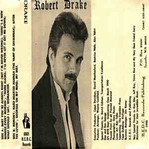 Robert Drake  - Drake