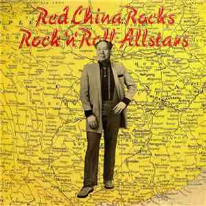 Rock 'N' Roll Allstars - Red China Rocks