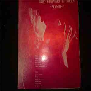 Rod Stewart & Faces  - "Plynth"