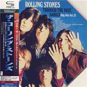 Rolling Stones - Through The Past, Darkly (Big Hits Vol. 2)