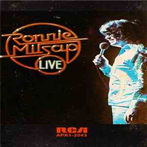 Ronnie Milsap - Live