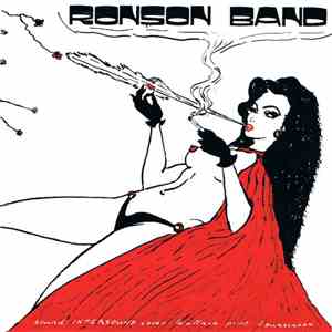 Ronson Band - Superbitch