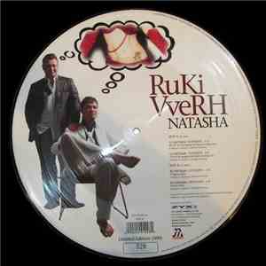 RuKi VveRH - Natasha