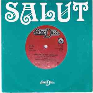 Salut  - Sprid Lite Solsken (Där DU Går)