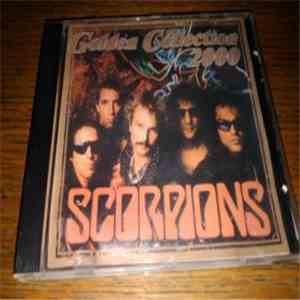Scorpions - Golden Collection 2000