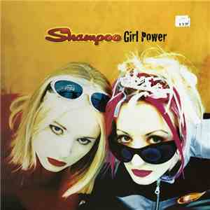 Shampoo - Girl Power