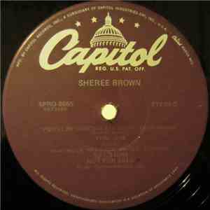 Sheree Brown - You'll Be Dancing All Night