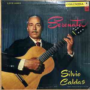Silvio Caldas - Serenata