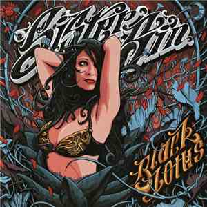 Sister Sin - Black Lotus