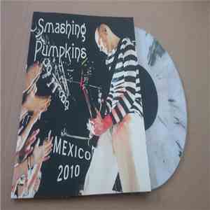 Smashing Pumpkins - Mexico 2010