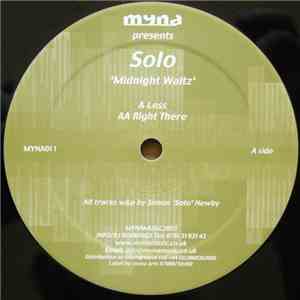 Solo  - Midnight Waltz