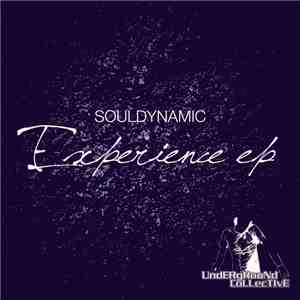 Souldynamic - Experience EP