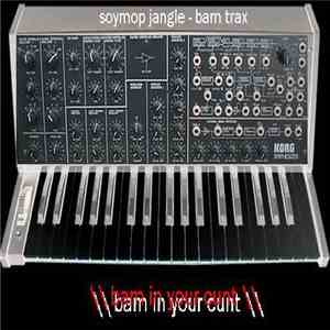 Soymop Jangle - Bam Trax
