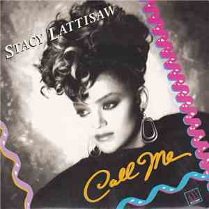Stacy Lattisaw - Call Me