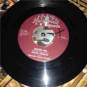 Sticks Herman With Marcelle Dugas Combo - Beautiful Doll