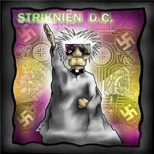 Strikniën D.C. - Playing With Fire