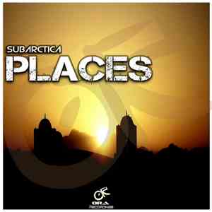 Subarctica - Places