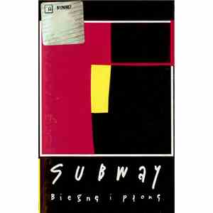 Subway  - Biegnę I Płonę