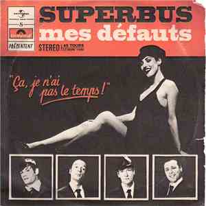 Superbus  - Mes Défauts