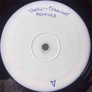 Tango And Fallout - Further Intrigue...