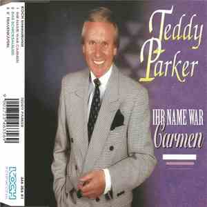 Teddy Parker - Ihr Name War Carmen