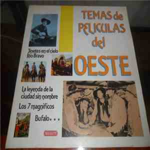 Temas De Películas Del Oeste - Temas De Películas Del Oeste