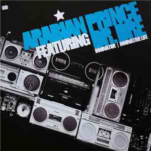 The Arabian Prince - Innovator / Innovative Life