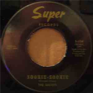The Ascots  - Sookie Sookie / Put Your Arms Around Me