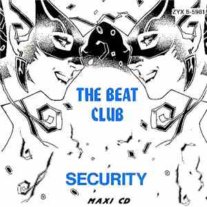 The Beat Club - Security