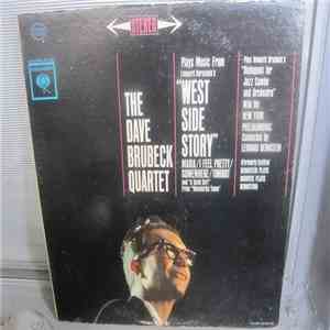 The Dave Brubeck Quartet - Bernstein Plays Brubeck Plays Bernstein