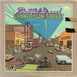 The Grateful Dead - Shakedown Street