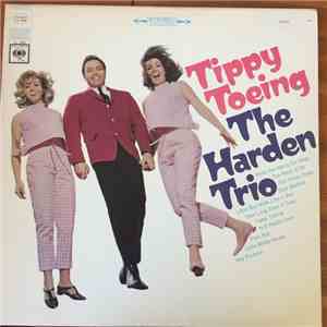 The Harden Trio - Tippy Toeing
