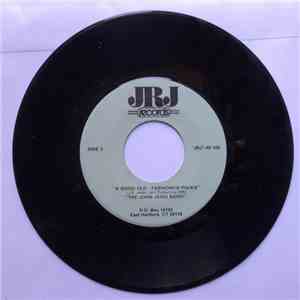 The John Jeski Band - Pije Kuba / A Good Old Fashioned Polka
