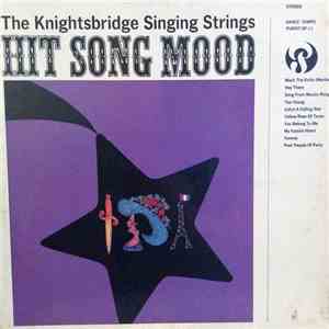 The Knightbridge Singing Strings - Hit Song Mood, Vol. II