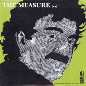 The Measure [sa] / O Pioneers!!! - The Measure [sa] / O Pioneers!!! Split