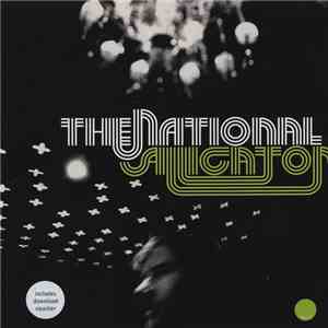 The National - Alligator