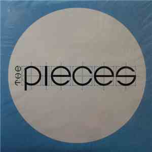 The Pieces - Song Selections From 6 EP Box Set