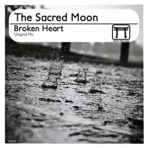 The Sacred Moon - Broken Heart