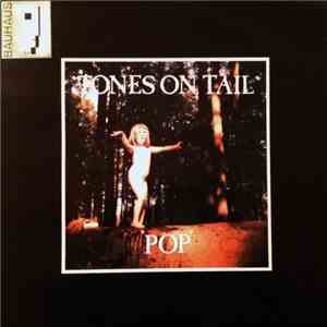 Tones On Tail - Pop