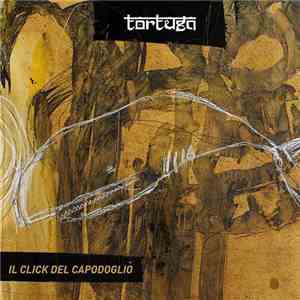 Tortuga  - Il Click Del Capodoglio