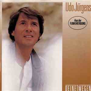 Udo Jürgens - Deinetwegen