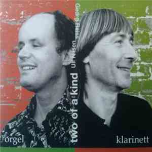 Ulf Nilsen / Georg Reiss - Two Of A Kind